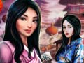Lalao Riddles of Trust