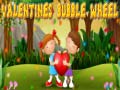 Lalao Valentines Bubble Wheel