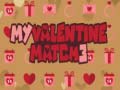 Lalao My Valentine Match 3