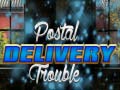Lalao Postal Delivery Trouble