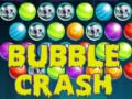 Lalao Bubble Crash