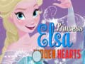Lalao Princess Elsa Hidden Hearts