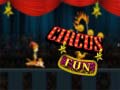 Lalao Circus Fun