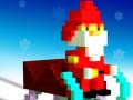 Lalao Super Sliding Santa