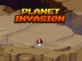 Lalao Planet Invasion