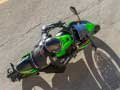 Lalao Kawasaki Ninja 650
