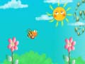 Lalao Flap Bee