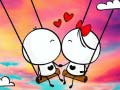 Lalao Spot The Differences Happy Valentines Day