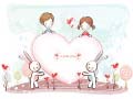 Lalao Valentine Young Love