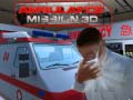 Lalao Ambulance Mission 3d