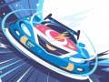 Lalao Fast Racing Cars Hidden