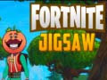 Lalao Fortnite Jigsaw