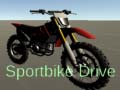 Lalao Sportbike Drive