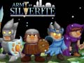 Lalao Army of Silverite