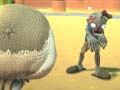 Lalao Zombie Shooter FPS-TPS