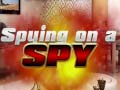 Lalao Spying on a Spy