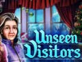 Lalao Unseen Visitors