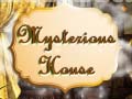 Lalao Mysterious House