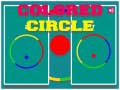 Lalao Colored Circle