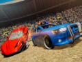 Lalao Real Car Demolition Derby
