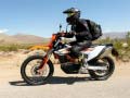 Lalao KTM 690 Enduro R
