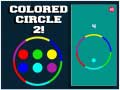 Lalao Colored Circle 2