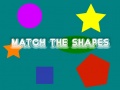 Lalao Match The Shapes