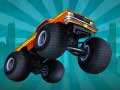 Lalao Monster Truck vs Zombie