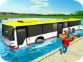 Lalao Floating Water Bus