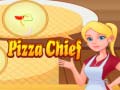 Lalao Pizza Chief