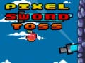 Lalao Pixel Sword Toss
