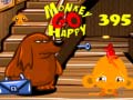 Lalao Monkey GO Happy Stage 395