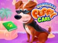 Lalao Homeless Puppy Care 