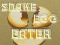 Lalao Snake Egg Eater  