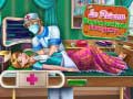 Lalao Ice Princess Resurrection Emergency