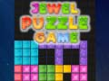 Lalao Jewel Puzzle Game