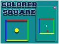 Lalao Colored Square