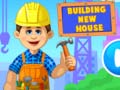Lalao Building New House