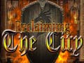 Lalao Reclaiming the City