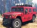Lalao Hummer Jigsaw