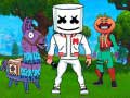 Lalao Battle Royale Jigsaw
