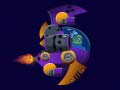 Lalao Clash Of Aliens