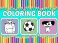 Lalao Coloring Book