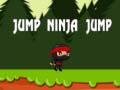 Lalao Jump Ninja Jump