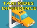 Lalao Taxi Rides Difference