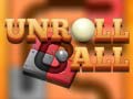 Lalao Unroll Ball