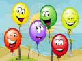 Lalao Funny Balloons