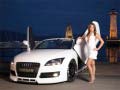 Lalao Miss Tuning Show Girls