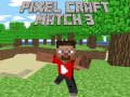 Lalao Pixel Craft Match 3