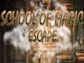 Lalao School of Magic Escape